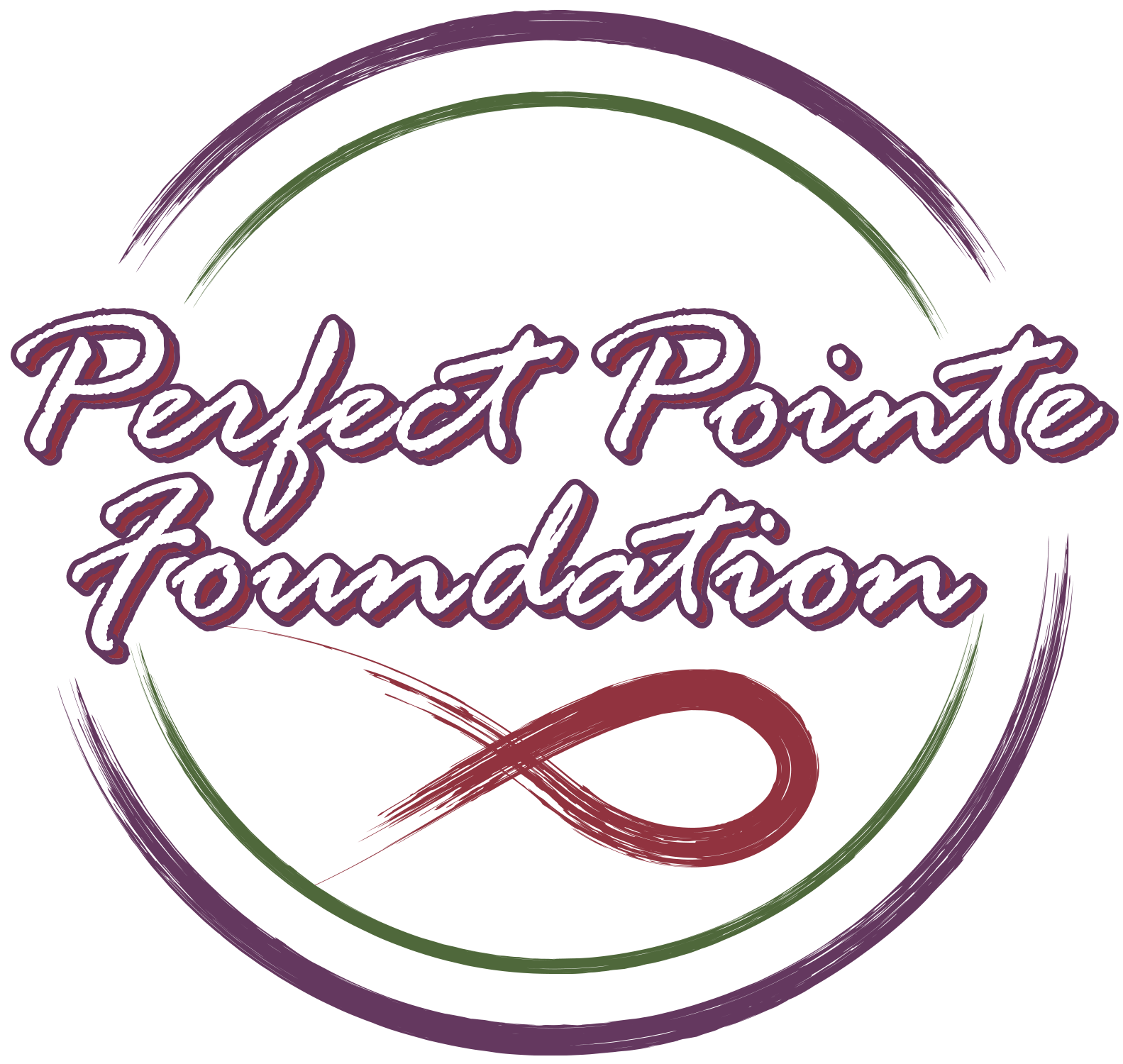 Perfect Pointe Foundation